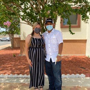 Meet your Posher, Alejandro